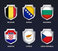 Image result for European Country Symbols