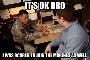 Image result for Oliver Anthony Army Memes