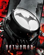 Image result for Batwoman TV Logo