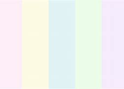 Image result for Spring Pastel Colors