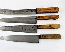 Image result for Old School Knives