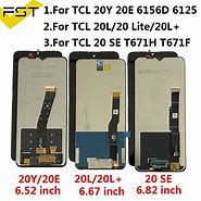 Image result for TCL 8094M LCD