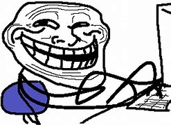 Image result for Troll PFP GIF
