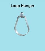 Image result for FlowCom Loop Hanger