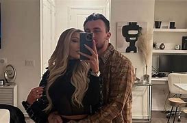 Image result for Johnny Manziel Girlfriend Posted Pictures