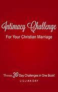 Image result for 31 Days Intimacy Challenge