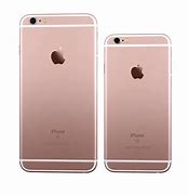 Image result for iPhone 6s and 6s Plus Rose Gold
