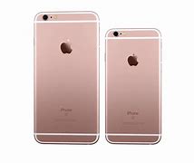 Image result for iPhone 6s vs 7 Rose Gold