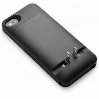 Image result for iPhone 5S with Charger in Case