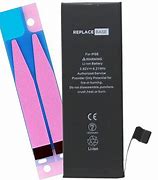 Image result for Replacement Battery for Apple iPhone SE