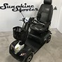 Image result for Invacare Scooter
