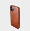 Image result for iPhone 11 Leather Folio Case