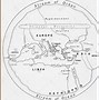 Image result for Ancient Bible Map of Middle East