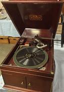 Image result for RCA Victor Victrola Portable Record Player