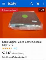 Image result for Broken Xbox 360