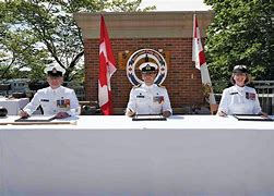 Image result for CFB Halifax Base Chief