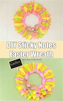Image result for Things to Make with Sticky Notes