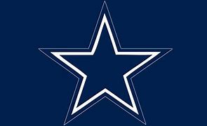 Image result for Dallas Cowboys Name Logo