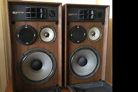 Image result for JVC Victor Horn Speaker