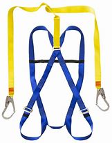 Image result for Hook Your Safety Harness