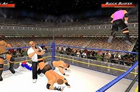 Image result for Wrestling Games 2 Players