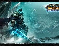 Image result for World of Warcraft Death Knight Wallpaper