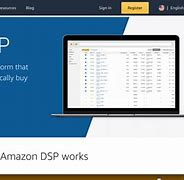 Image result for What Is Amazon DSP
