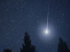 Image result for Shooting Star Aesthetic