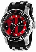 Image result for Deadpool Watch