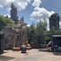 Image result for Inside Star Wars Galaxy Edge