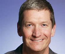 Image result for Tim Cook Pink Sweater