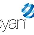 Image result for Cyan Logo