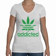 Image result for Funny Weed T-Shirts