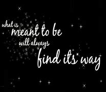 Image result for Destined Love Quotes Night Sky