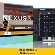 Image result for Refx Nexus 3