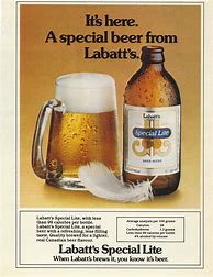 Image result for Vintage Beer Magazine Ads