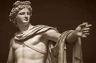 Image result for Apollo Greek Mythology