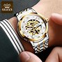 Image result for OLEVs Men's Watches