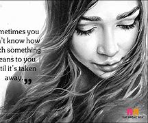 Image result for Lost Love Memories Quotes