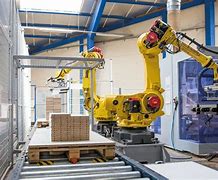 Image result for Robotic Picking