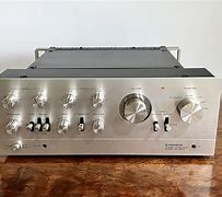 Image result for Vintage Pioneer Stereo Amplifier