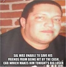 Image result for +Sal Vulcano Meme Face Air Pods