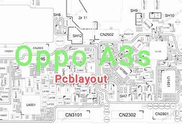Image result for Oppo a3s Board