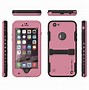 Image result for iPhone 6 Waterproof Case Pink
