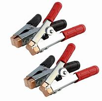 Image result for Cut Leads On Alligator Clamps