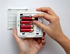 Image result for Changing Batteries