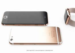 Image result for Rose Gold iPhone 6s Plus Selfie