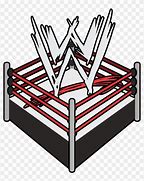 Image result for WWE Wrestling Ring Clip Art