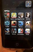 Image result for iPod Touch 1st Generation Games