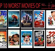 Image result for Top 100 Worst Movies of All Time